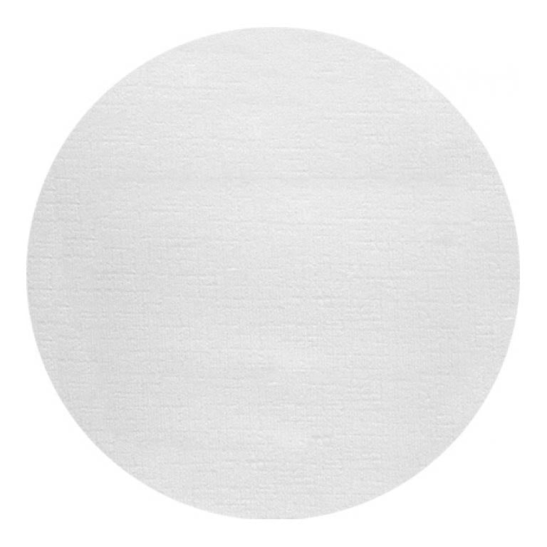 TOVAGLIA ROTONDA EVOLIN 240 BIANCA 10pz (1 pz) COD 171140 DUNI